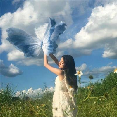 不正常小姐