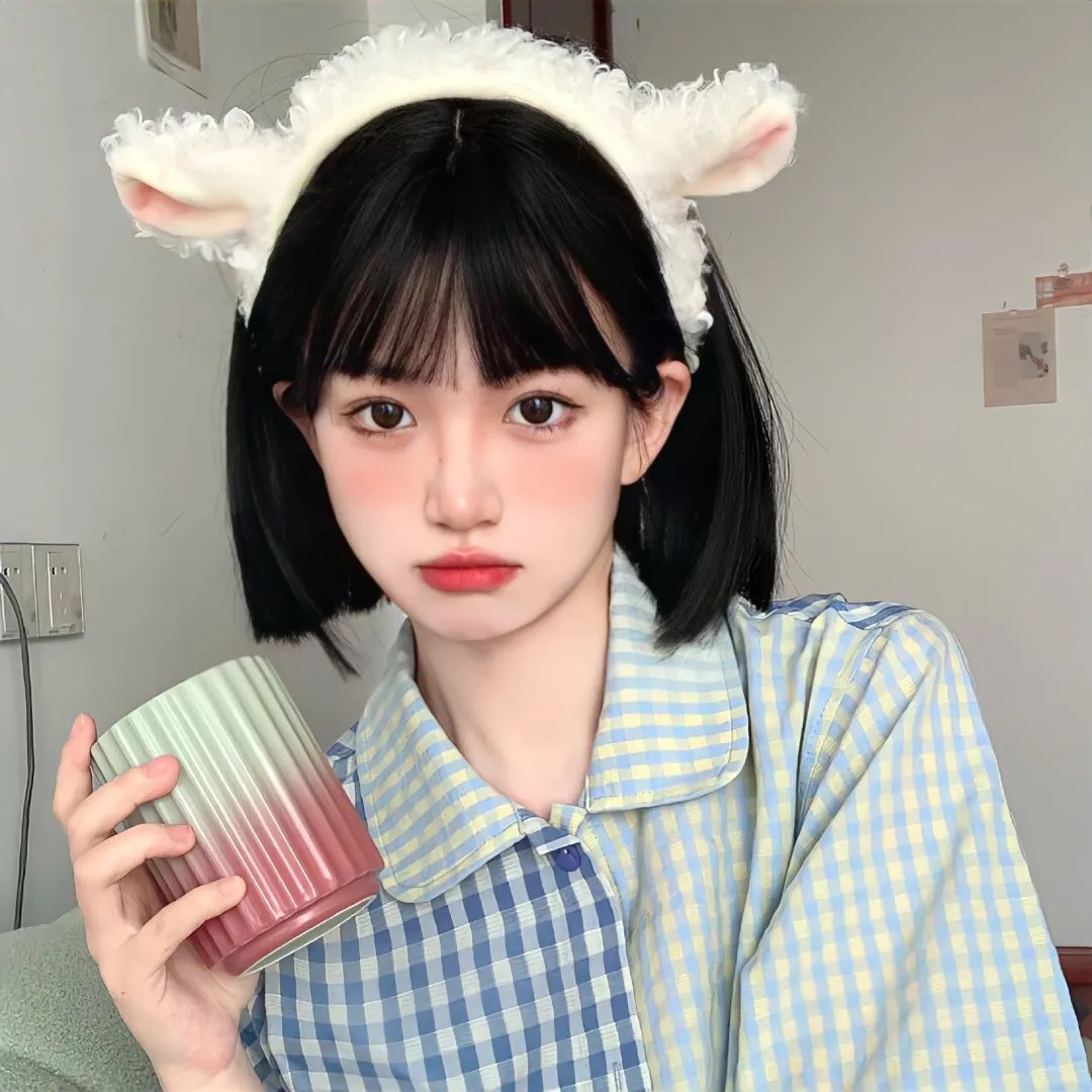 独一无二的女孩们