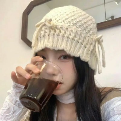笨女孩